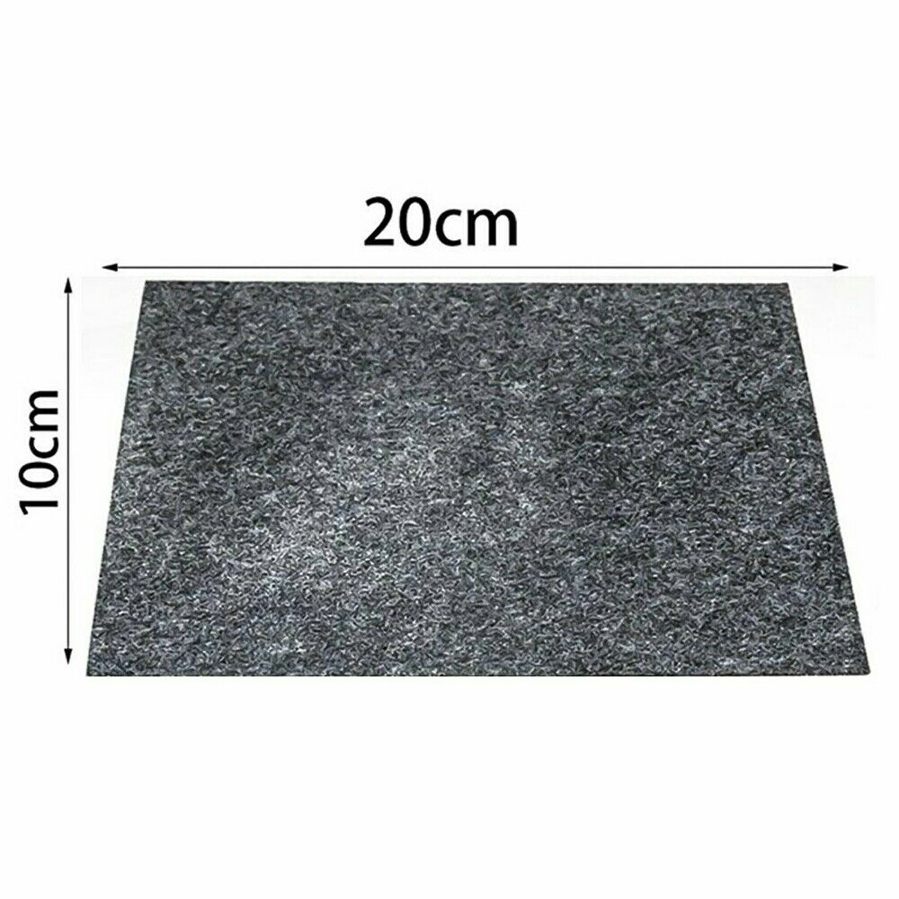 New Nano Sparkle Cloth for Car Scratches 1-Pack Nano Magic Cloth Scratch Remover