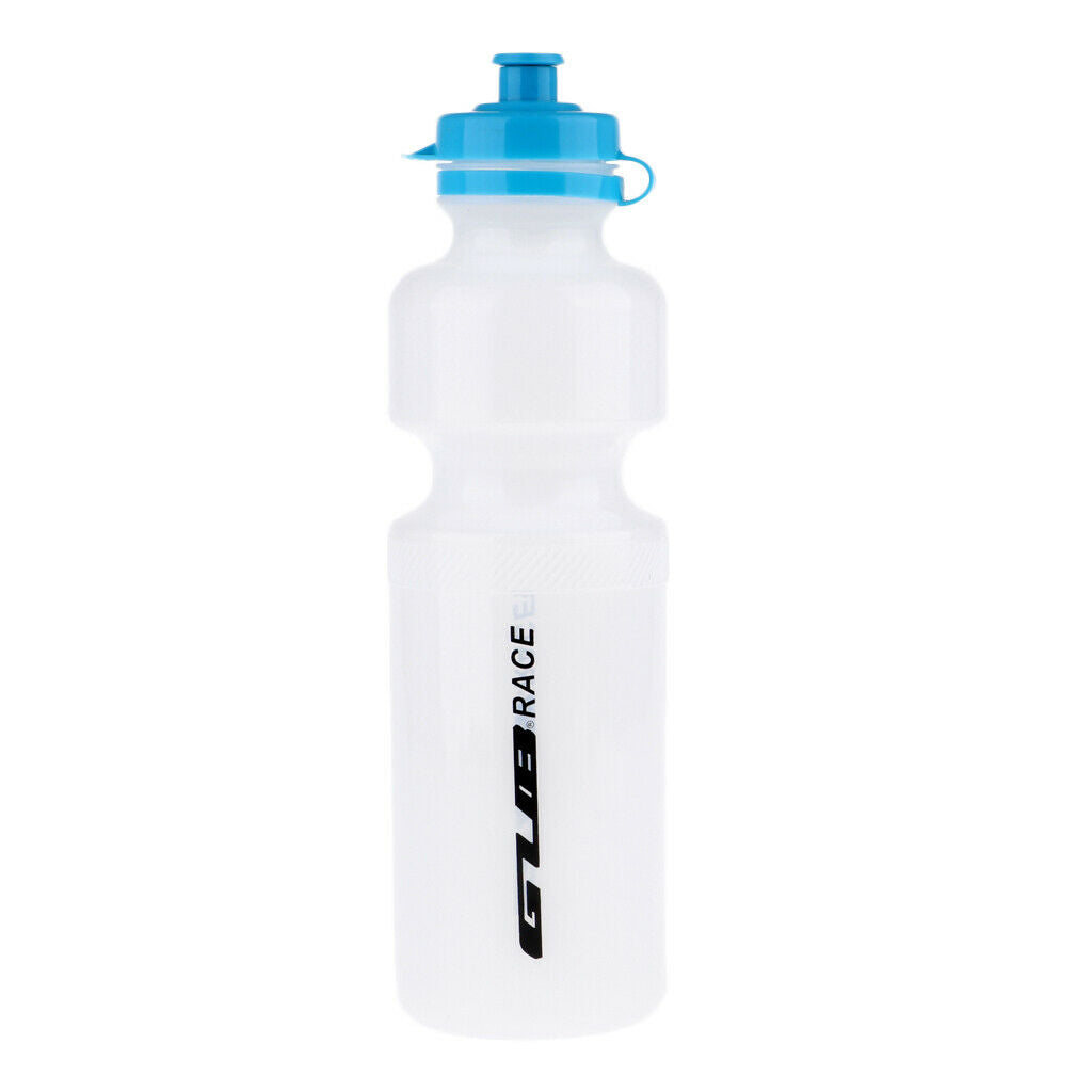 750ML  Water Bottle Portable Kettle Food Grade Plastic Outdoor Sports