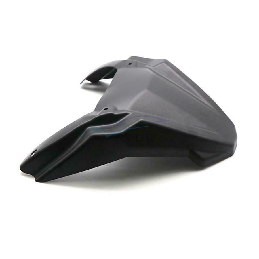 Black Motorcycle Front Wheel Fender For Yamaha FJ-09 MT-09 Tracer Tracer 900/GT