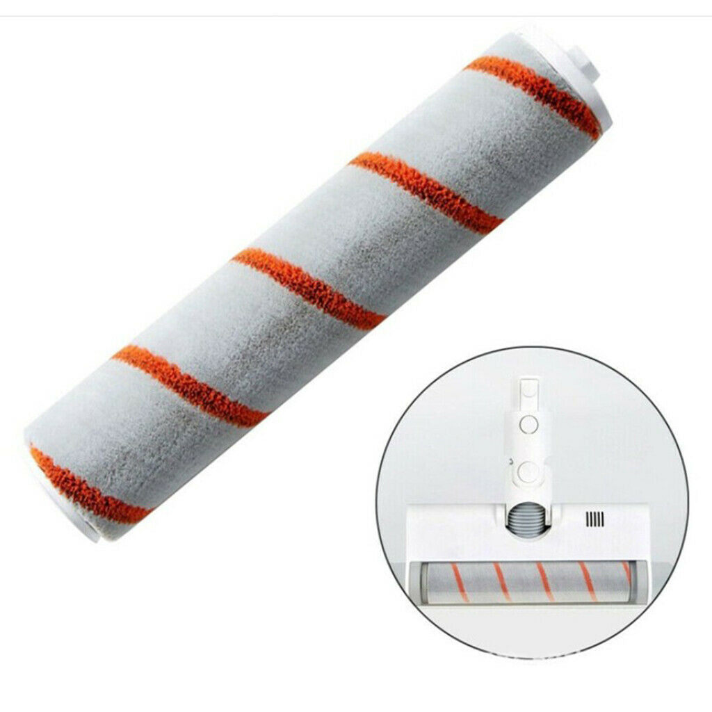 Main Brush for Dreame Parts Accessories Foam Filters Washable Accs Parts