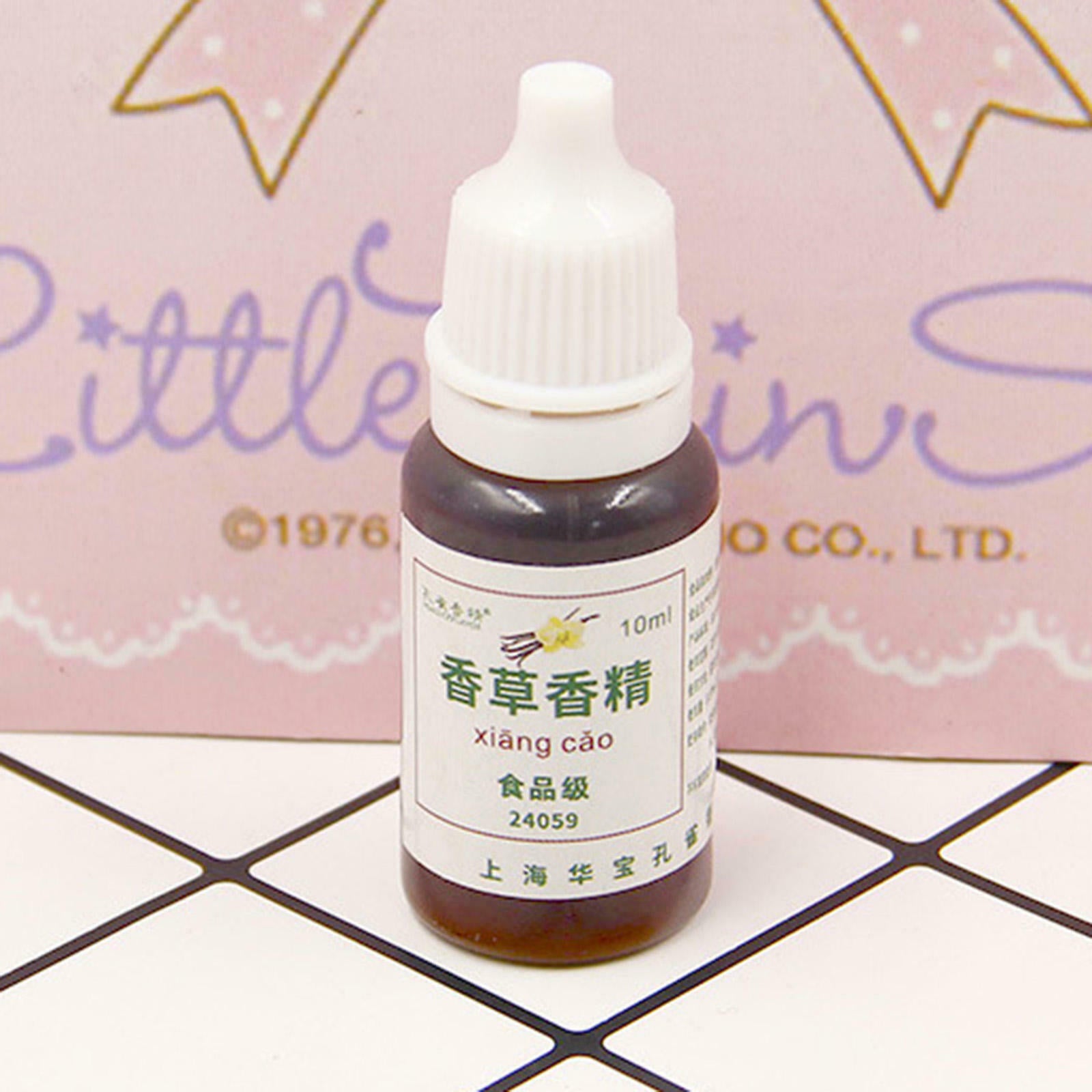 Flavor Essence Edible Fragrance Drinks Essence Flavoring Lip for Gloss Craft