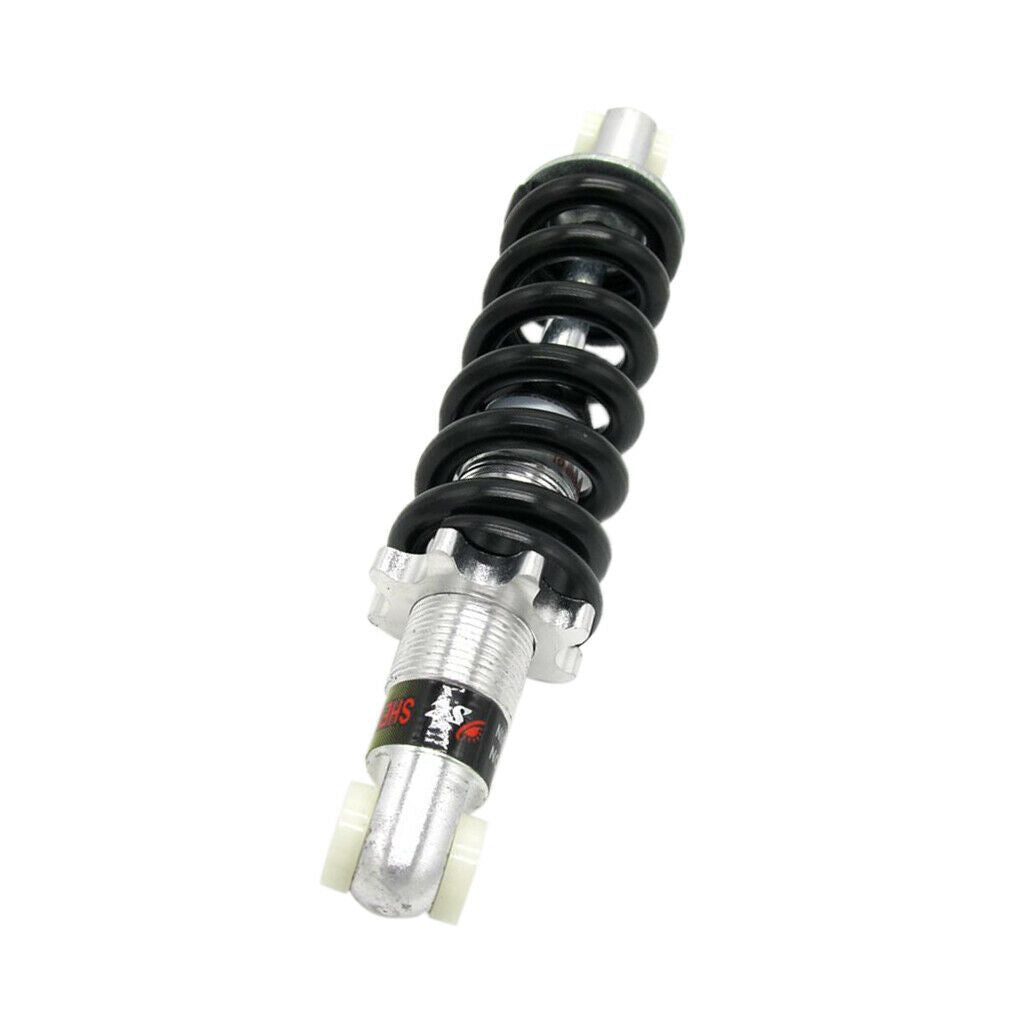 2pcs 7.5 inch Rear  Shock Spring Absorber Replacement Part for ATV 4 Wheeler