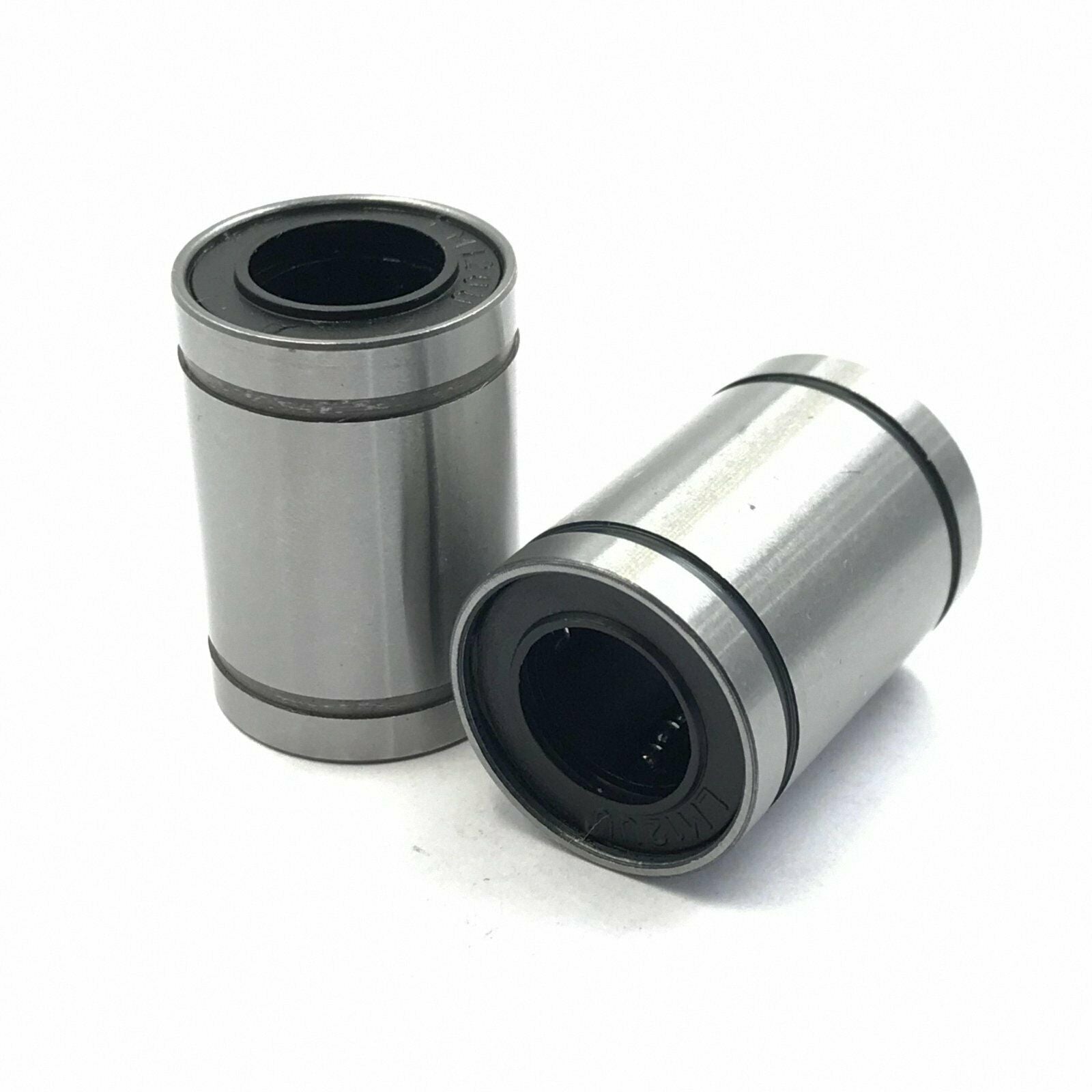 12pcs LM20UU 20mm CNC Linear Ball Bearing Linear Bearing Bush 20x32x42mm [M_M_S]
