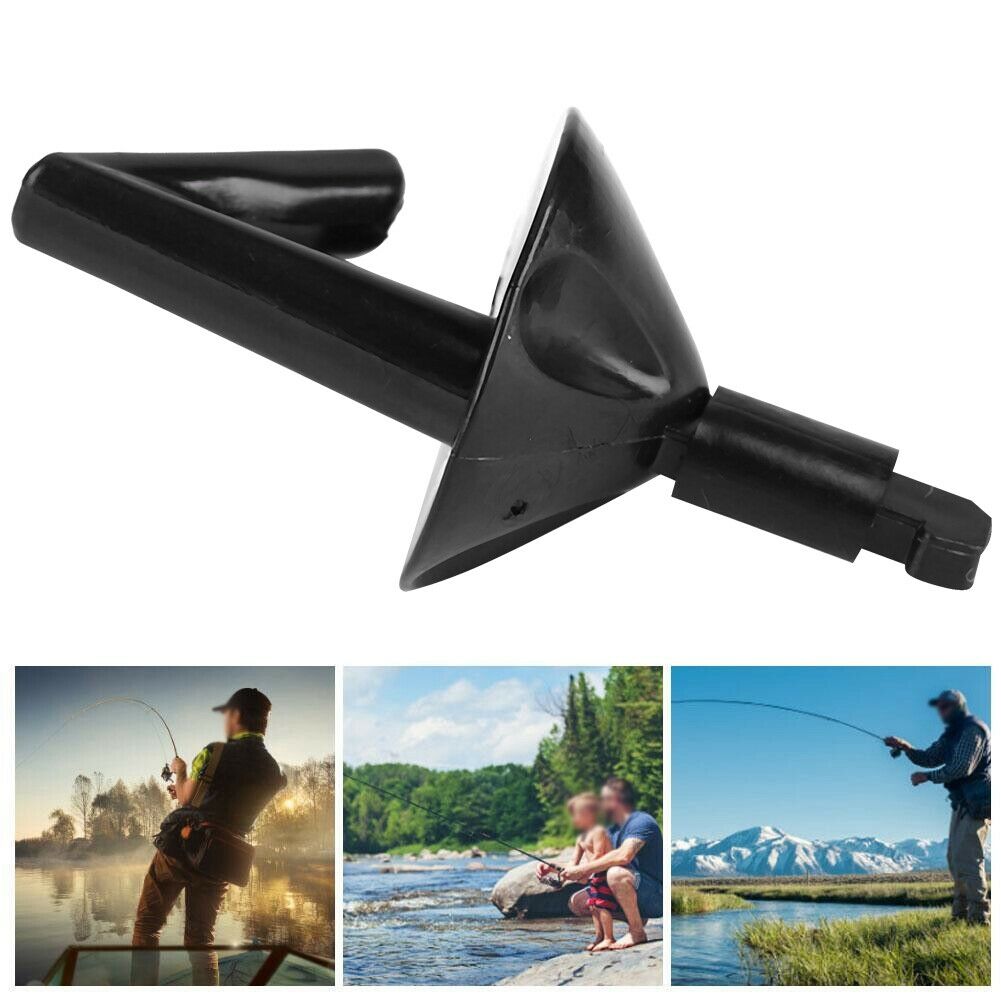 20PCS Impact Shield Bait Clips for Sea Rigs Sea Fishing Tackle Breakaway Style