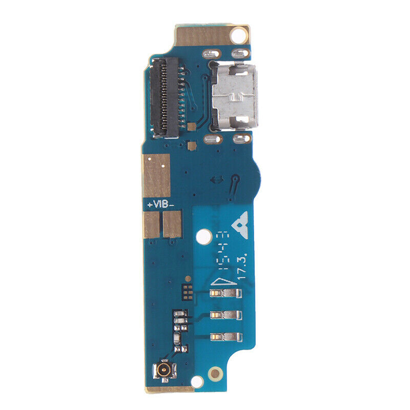 USB charging port board flex cable connector parts for Asus Zenfone Max Z.l8