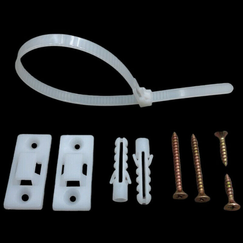 5 Sets Baby Care Furniture Anti Down Chain Lock Home Security HardwareBDAU