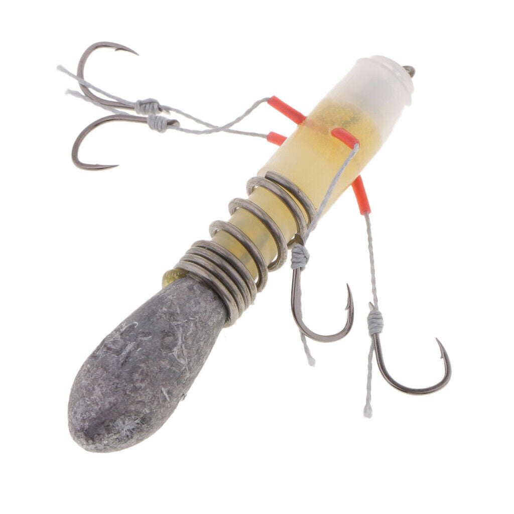 Aconitum Fish Hook Fishing Group Explosion Hook Barbed Fishing String Hook S