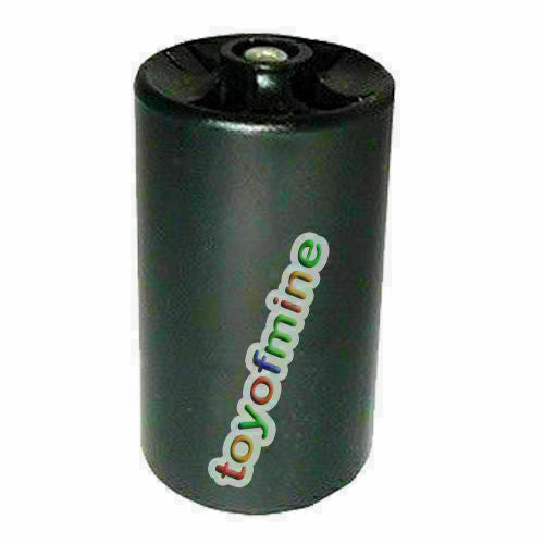 10X battery Charger Adaptor Converter Case AA to D 2A new Battery