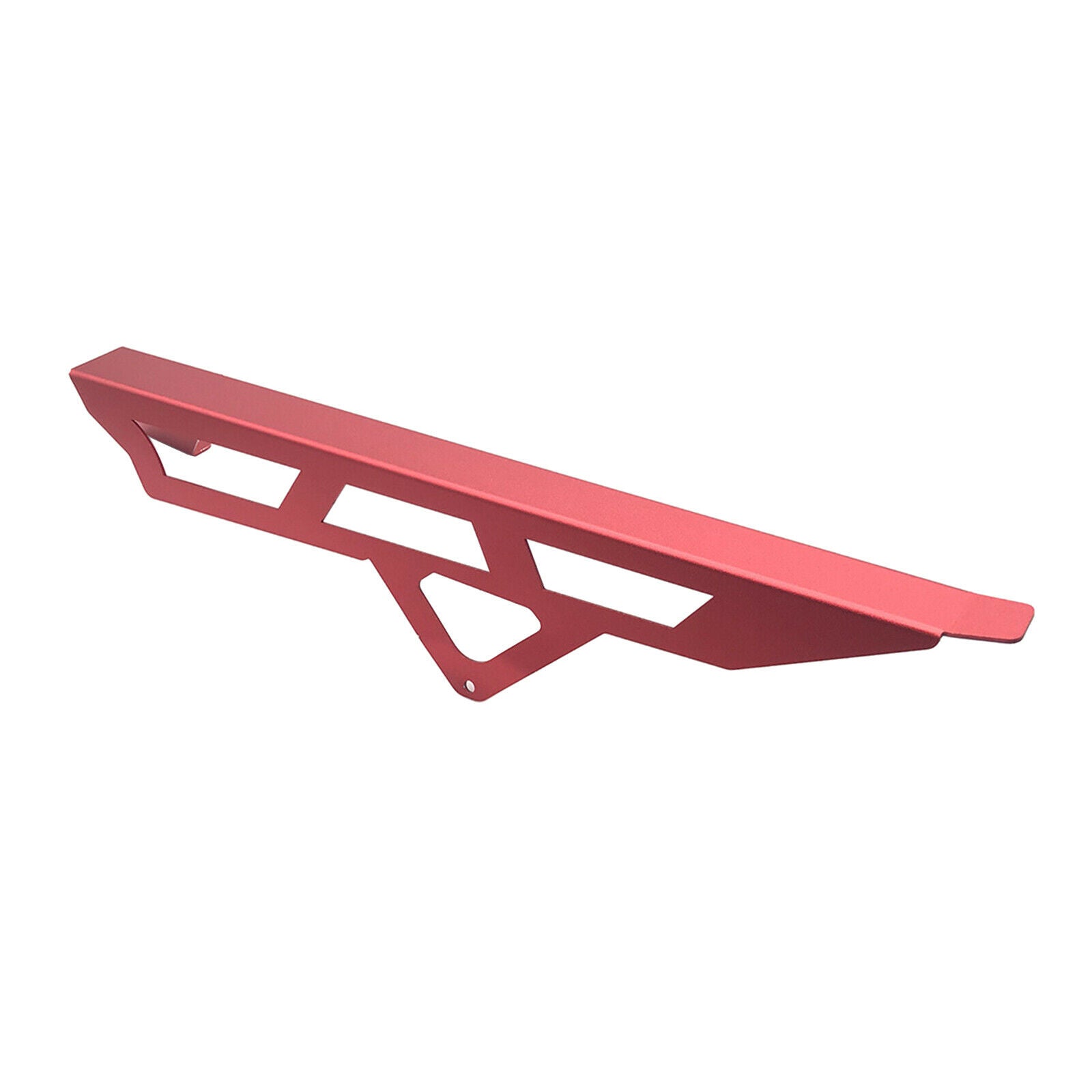 Motorcycle Chain Belt Guard Cover Protector for Yamaha T7 Motorbike Red