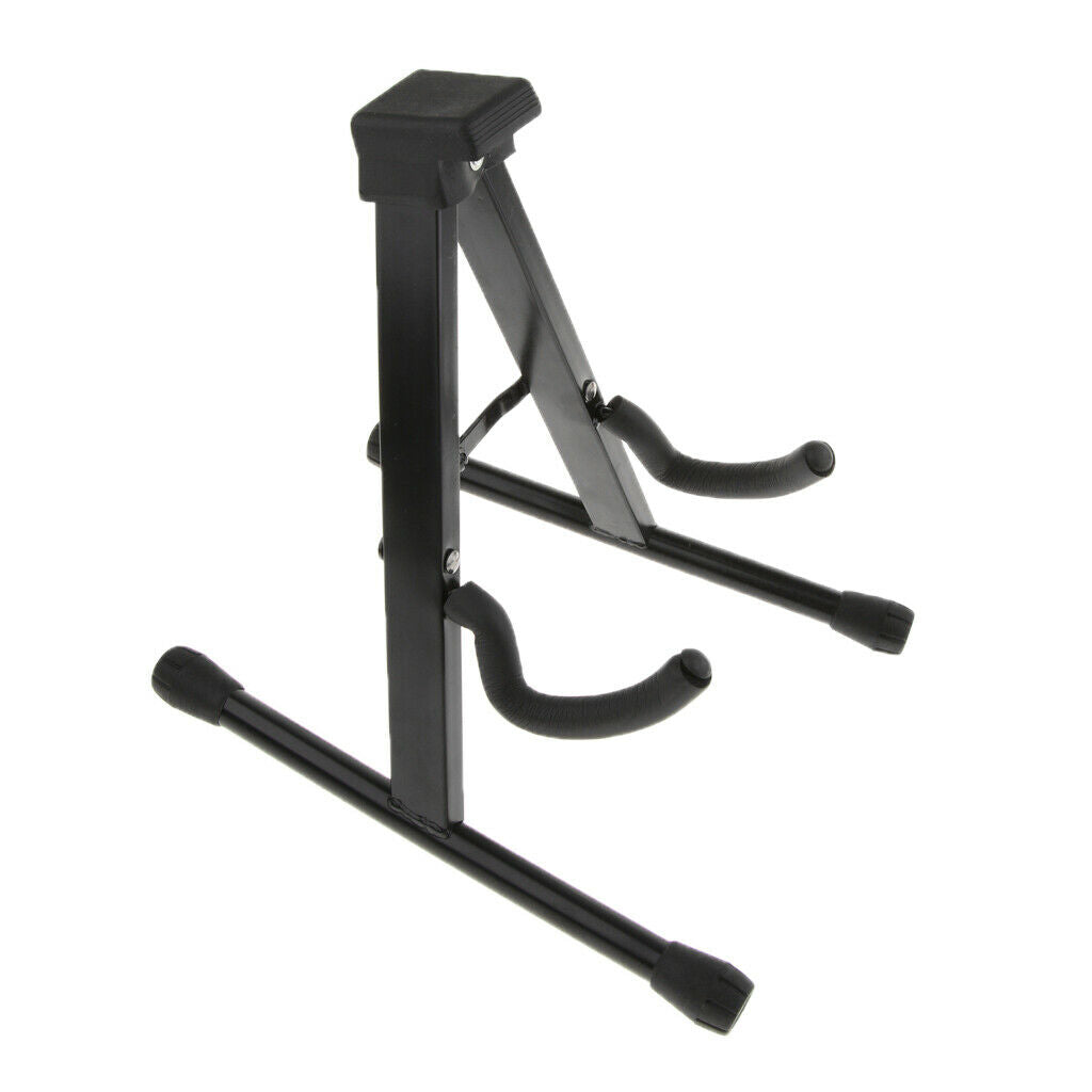 Folding French Horn Holder for Accessory Bronze Instrument Parts