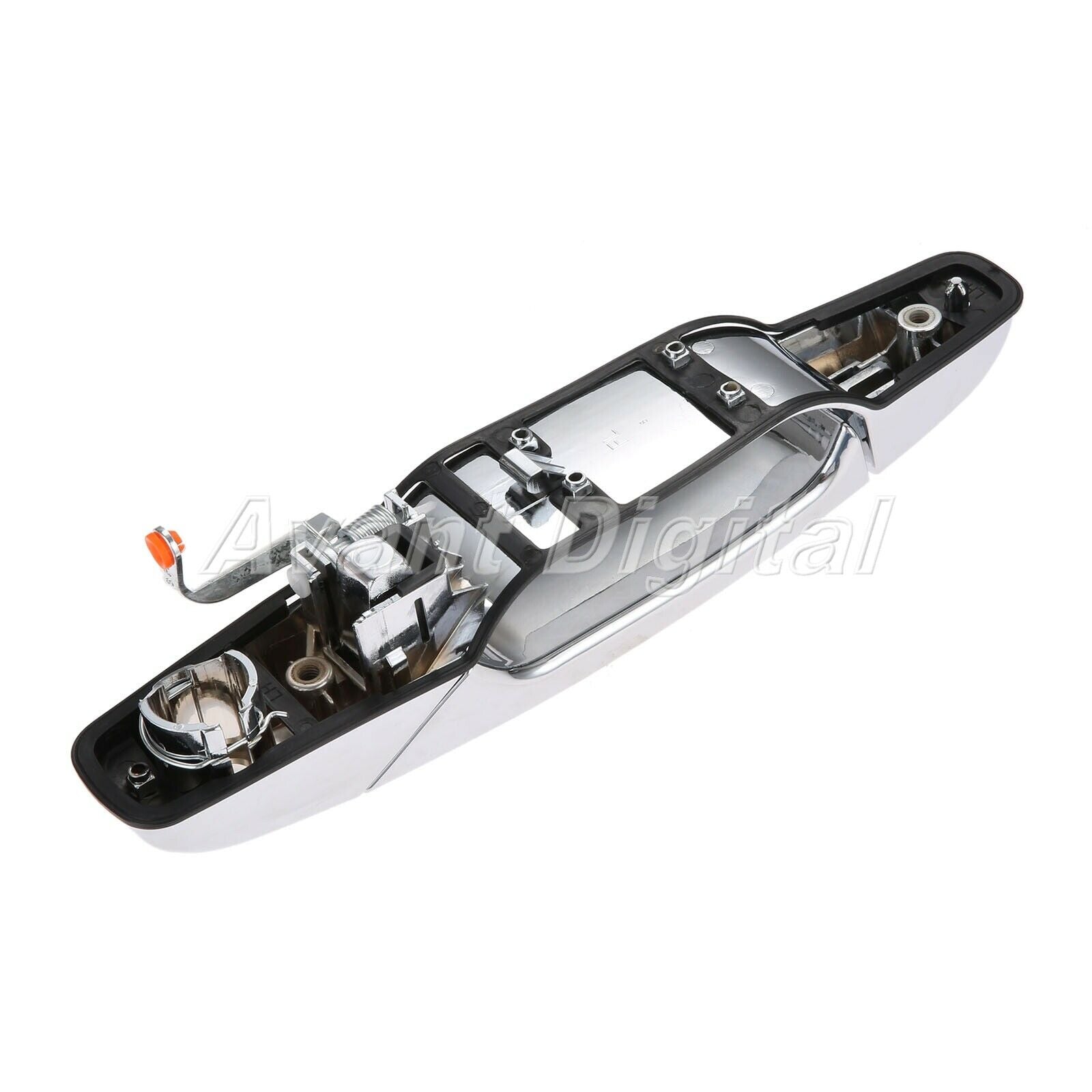 1 Pc Outside Exterior Door Handle Set Fit For 07-13 Chevy GMC Cadillac Escalade