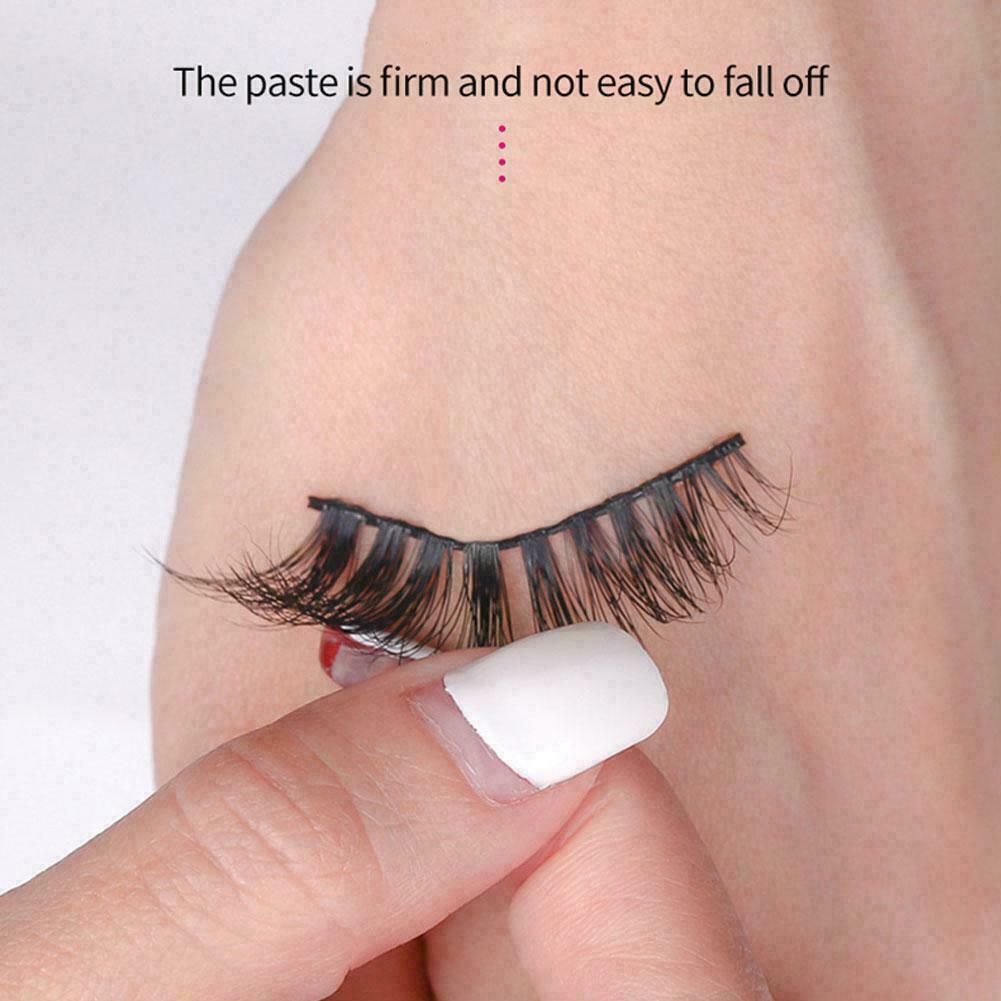 Professional False Eyelash Glue Non-irritating Waterproof Adhesive Hot new