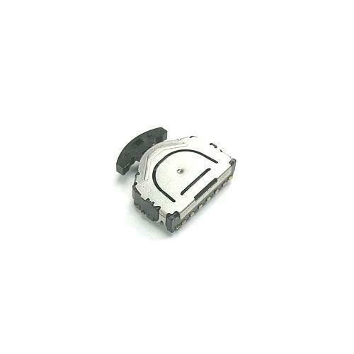 [20pcs] SLLB120400 Select Switch SMD BULK