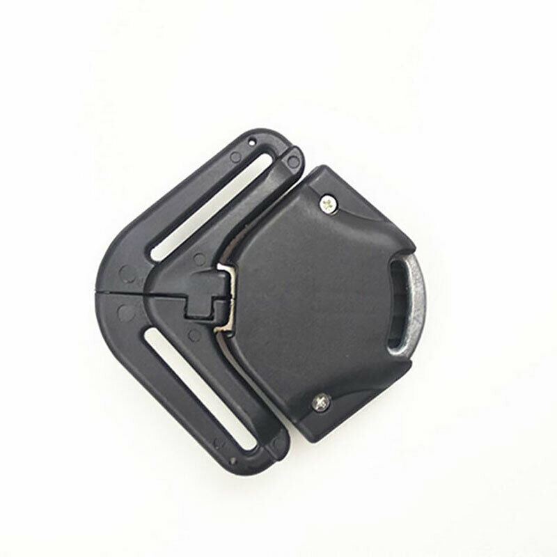 Car Children Baby Safety Seat Strap Belt Harness Chest Clip Safe Lock Buc.l8