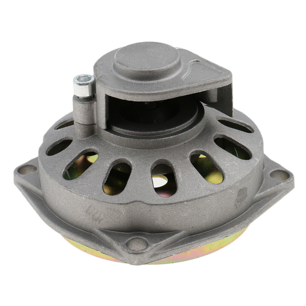 47cc & 49cc MiniMoto Quad Clutch Bell Housing for Mini Pocket Dirt Bike