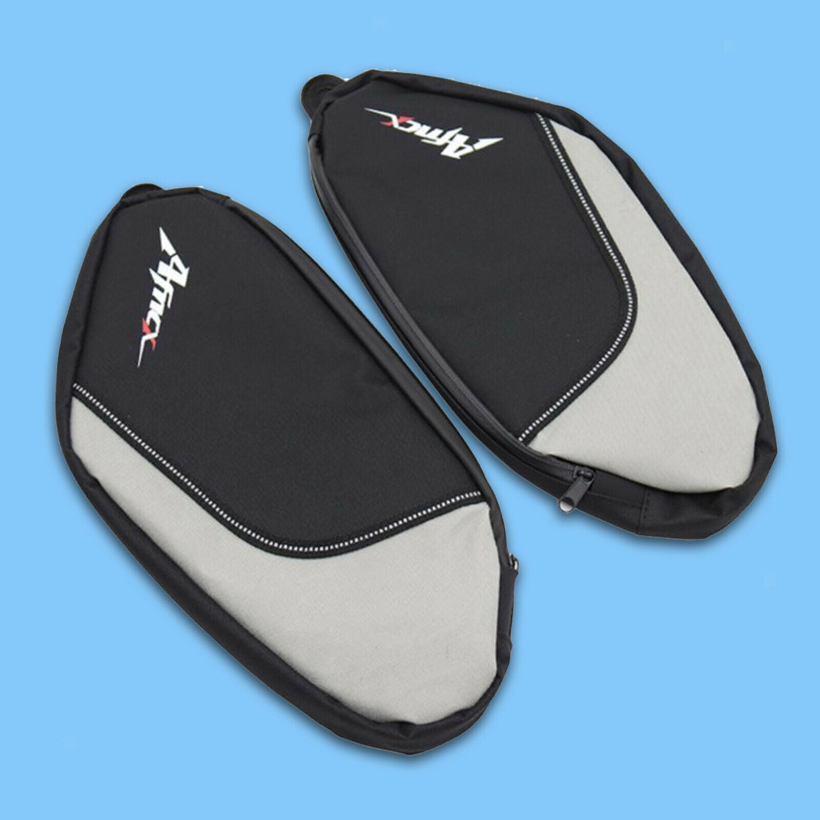 1Pair Waterproof Motorcycle Tool Bag Organizers for BMW R1250GS R1250 GSA