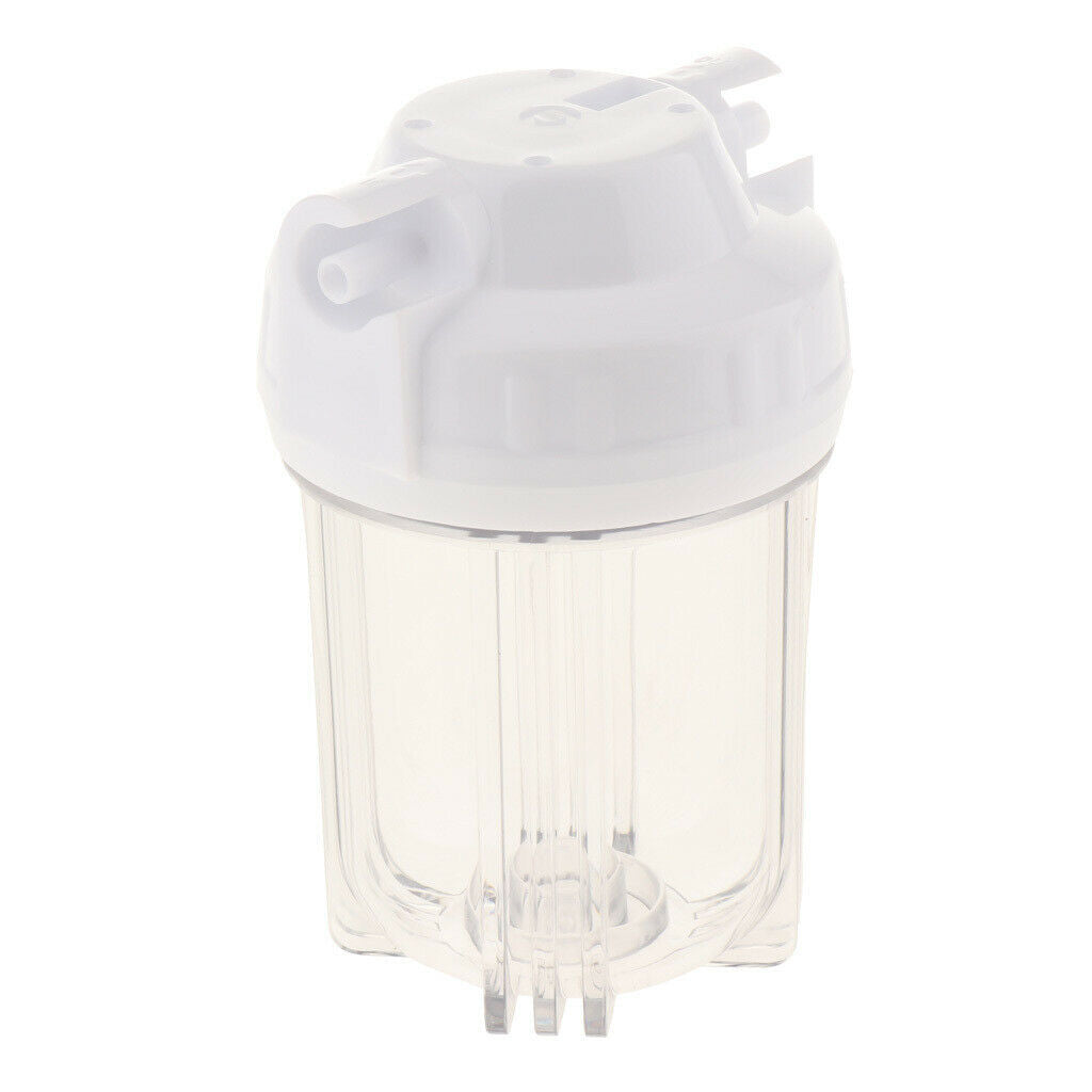 5 inch Purifier Filter Bottle Drinking Water Filter Replacements 3/8 1/2 9.5mm