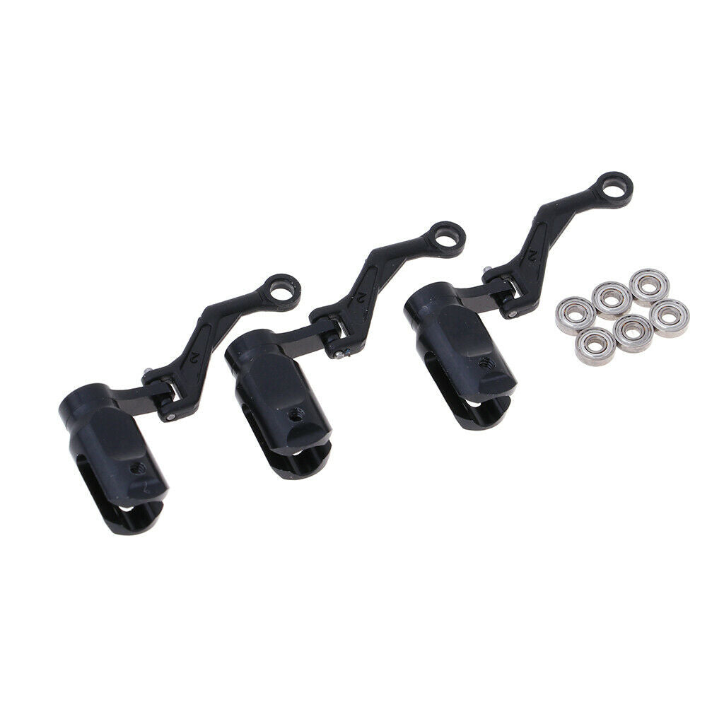 Main Blade Clip Grips XK.2.K123.025 for Wltoys XK K123 V931 RC Helicopters