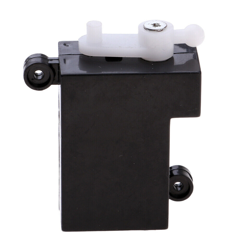 Steering  Transmission Case for RC 1/16 Crawler WPL OP Fittings Parts