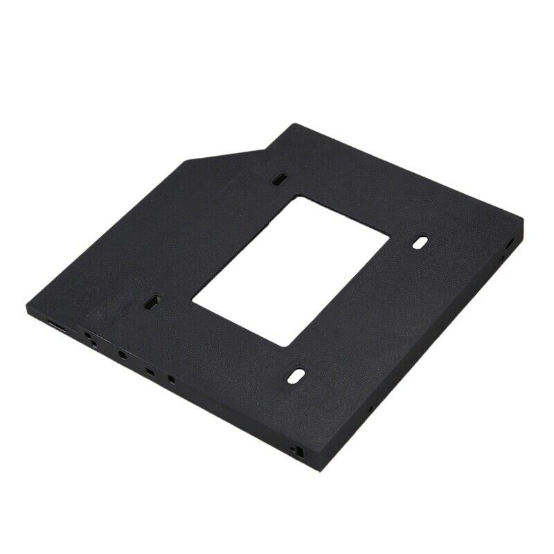 Universal Sata 2Nd d Ssd Hard Drive Caddy 9.5Mm For Cd/Dvd-Rom Optical Bay ForG4