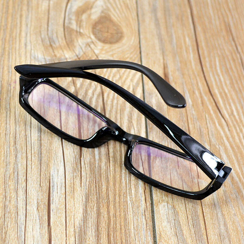 Professional Computer TV Gamer Anti-Blu-ray Anti Glare UV Radiation Glasses