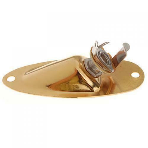 Electric Guitar Locking System Tremolo Bridge + Boat Jack for  Guitar
