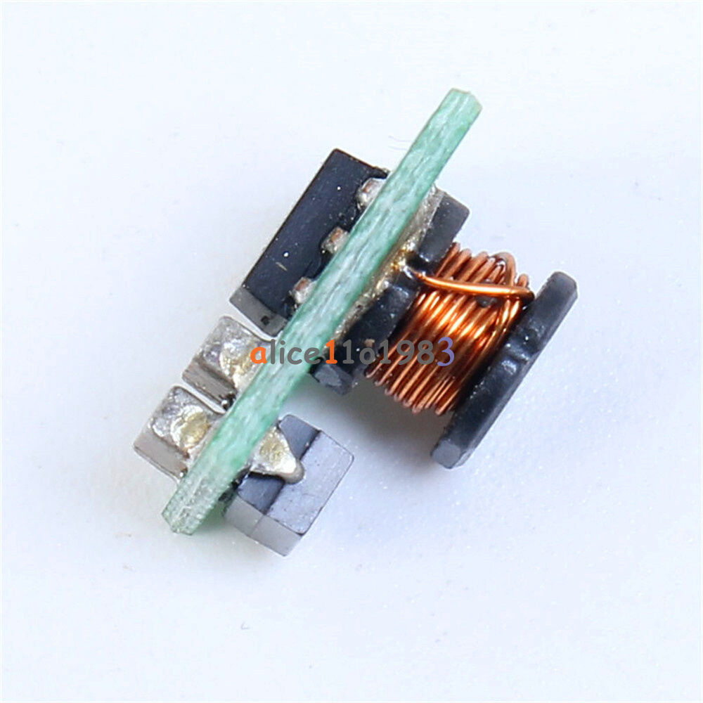 1.8V 2.5V 3V 3.3V 3.7V To 5V DC-DC Step Up Power Voltage Boost Converter Board