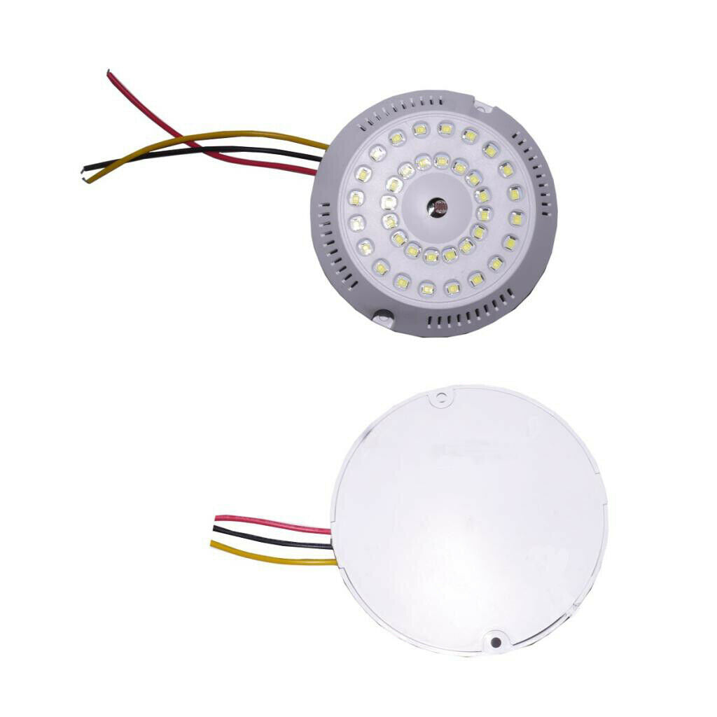 220V 18W 6000K Replacement LED Module for Ceiling Light Motion Detector for Home
