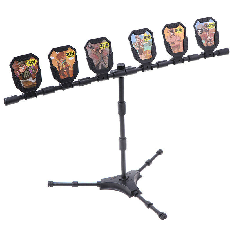 Target Pendulum Target Field Target Toys Blaster Dart Child GwJCDD