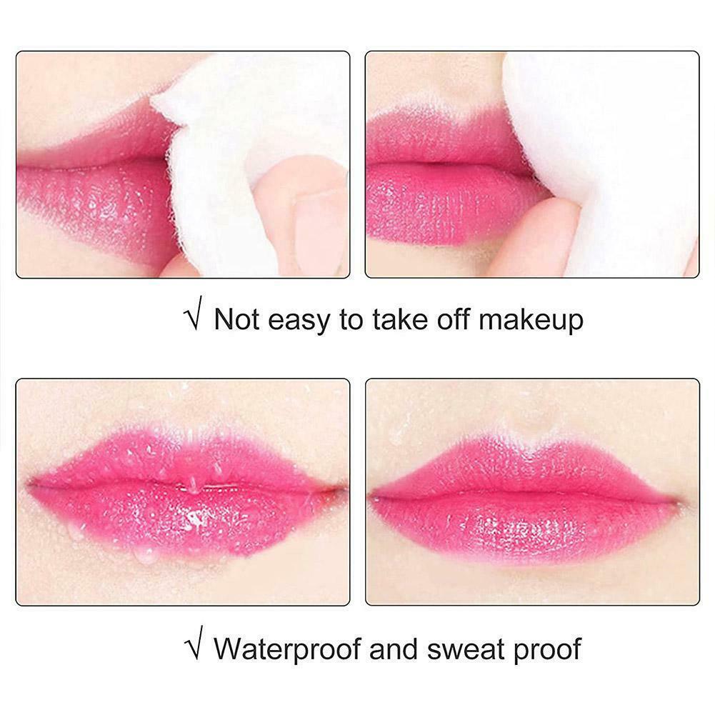 Instant Volumising Lip Plumpers Oil Moisturizings Lips Repairing Oil Sexy Lips