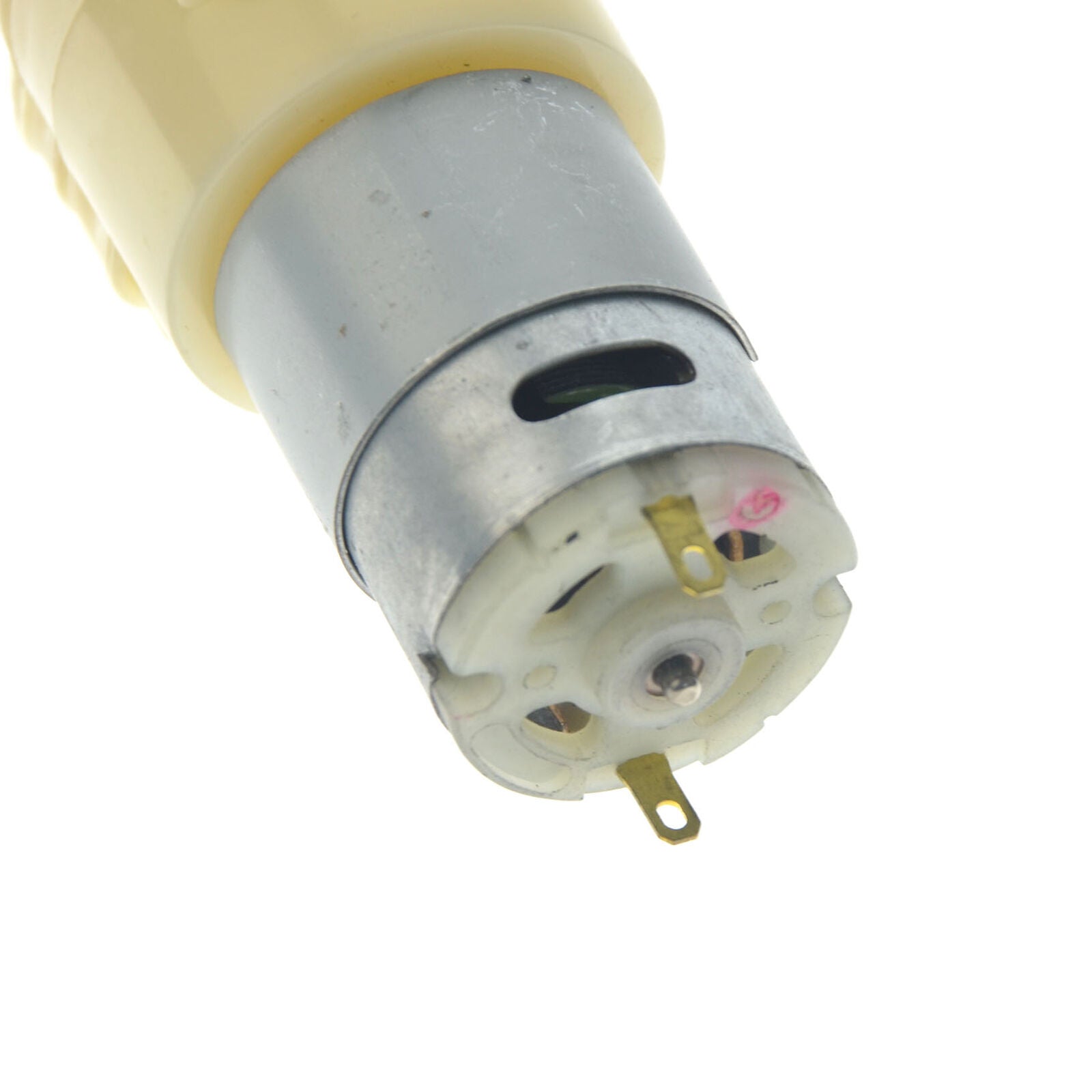 for Diaphragm Pump Water AIR Pump 12V DC R385 Mini Aquarium Pump Fish Tank Motor