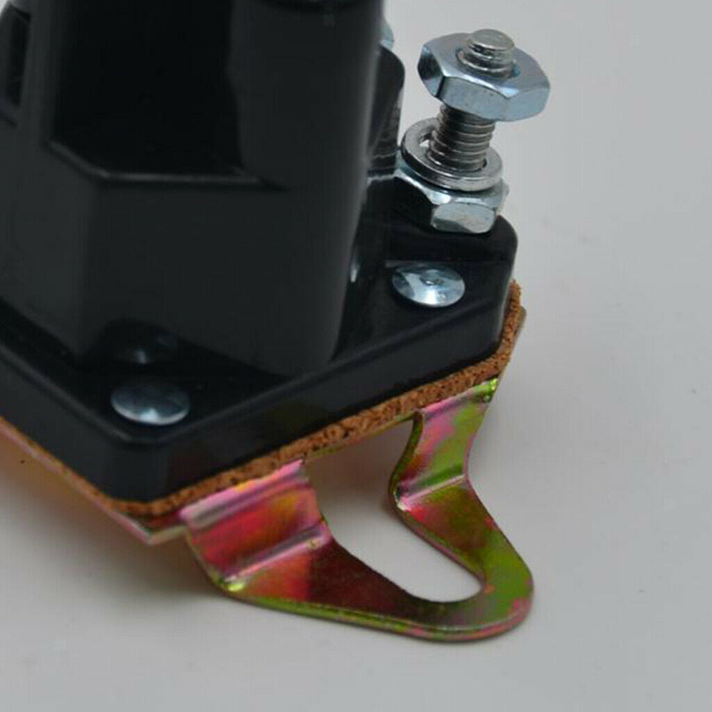 New Metal Start Starter Solenoid Replace For Gilson 146154 145673 1752137