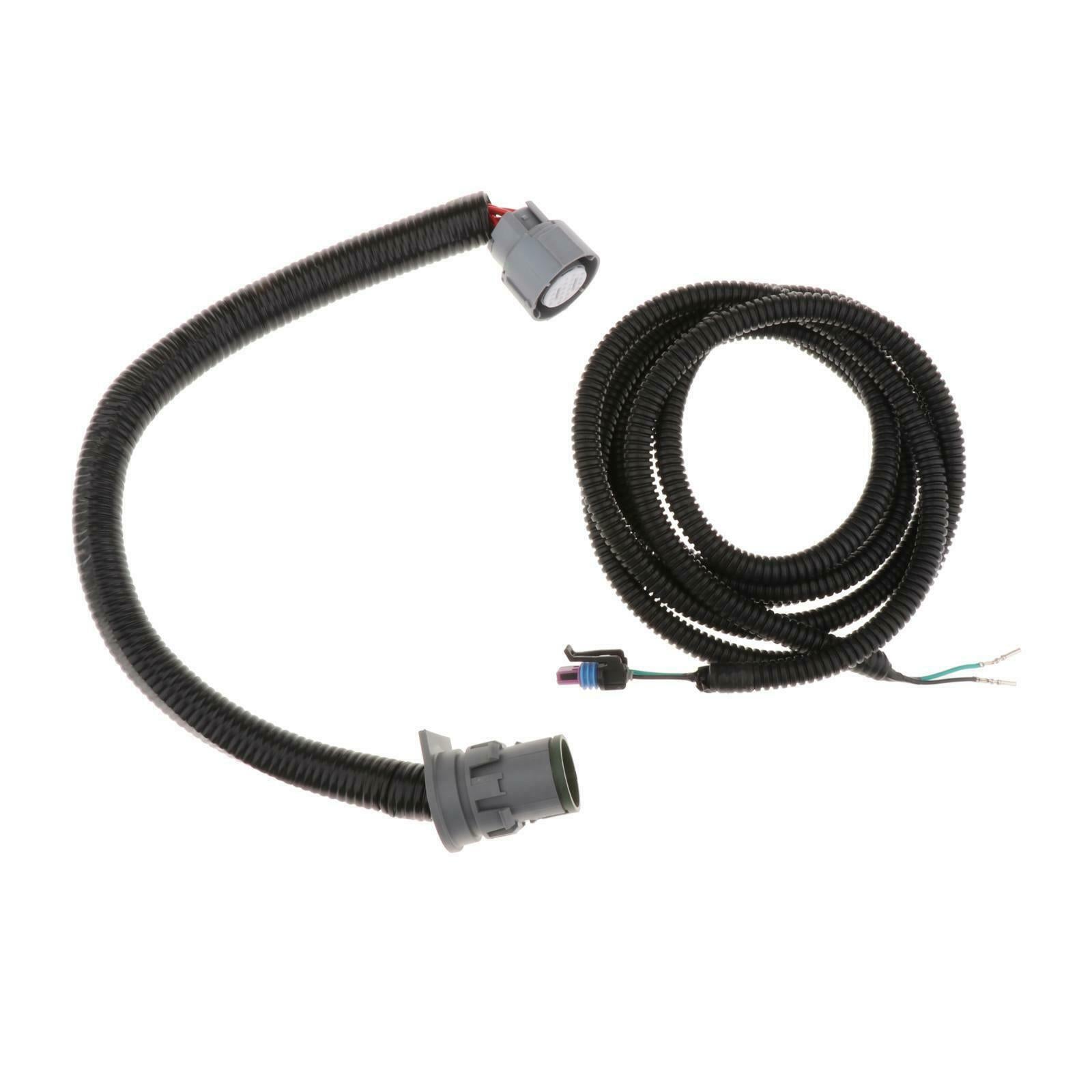 Transmission Wire Adapter Harness 4L60E to 4L80E Connector Kit Plug & Play