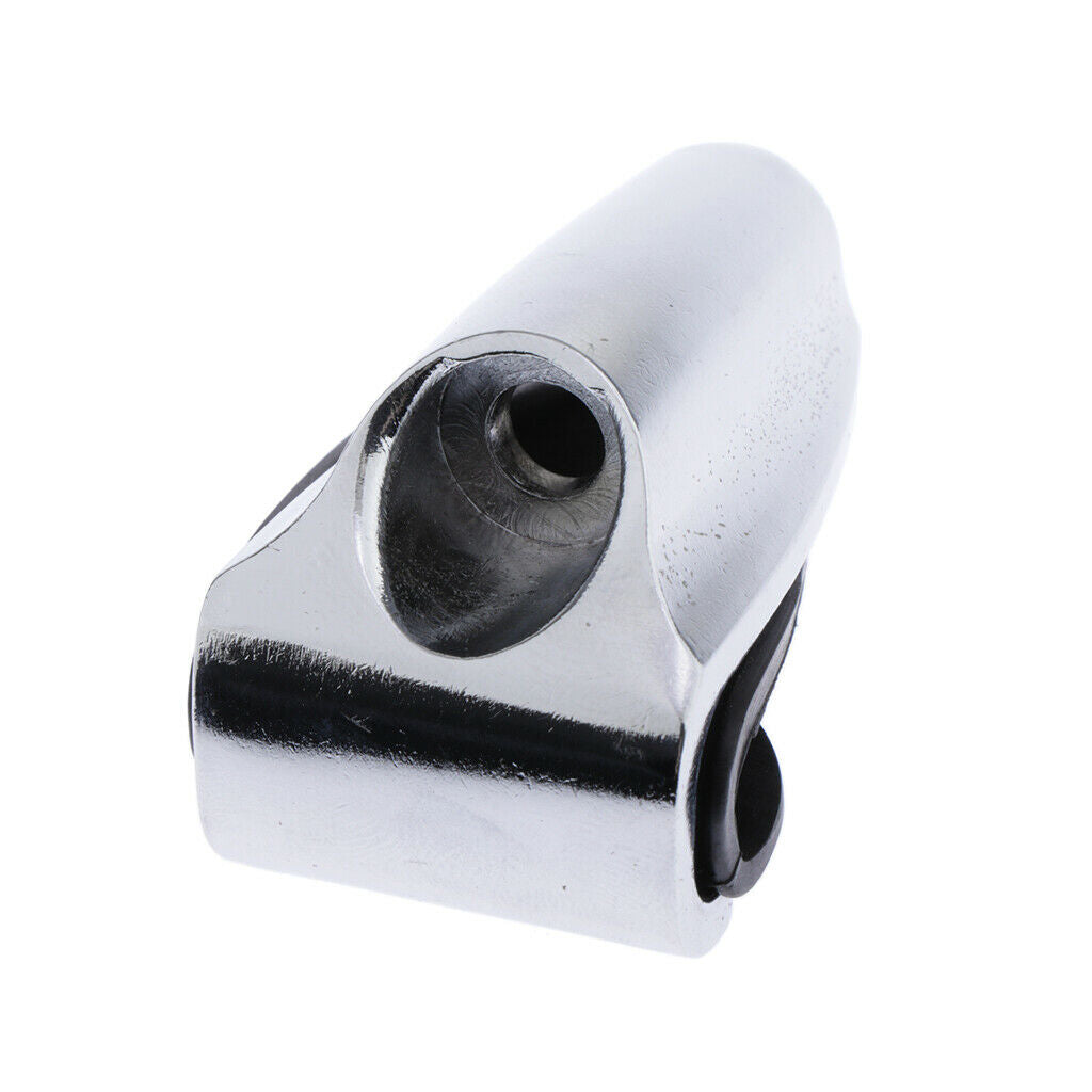 Zinc Alloy Drum Lug with Rubber Gasket for Bass Drum Replacement Parts