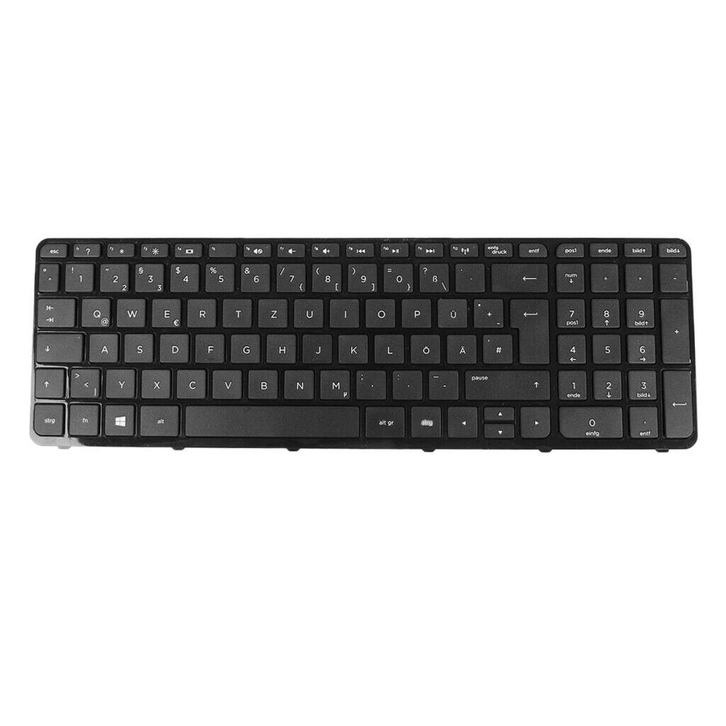 Laptop Keyboard Replacement Keypad PC Computer Part For  Pavilion