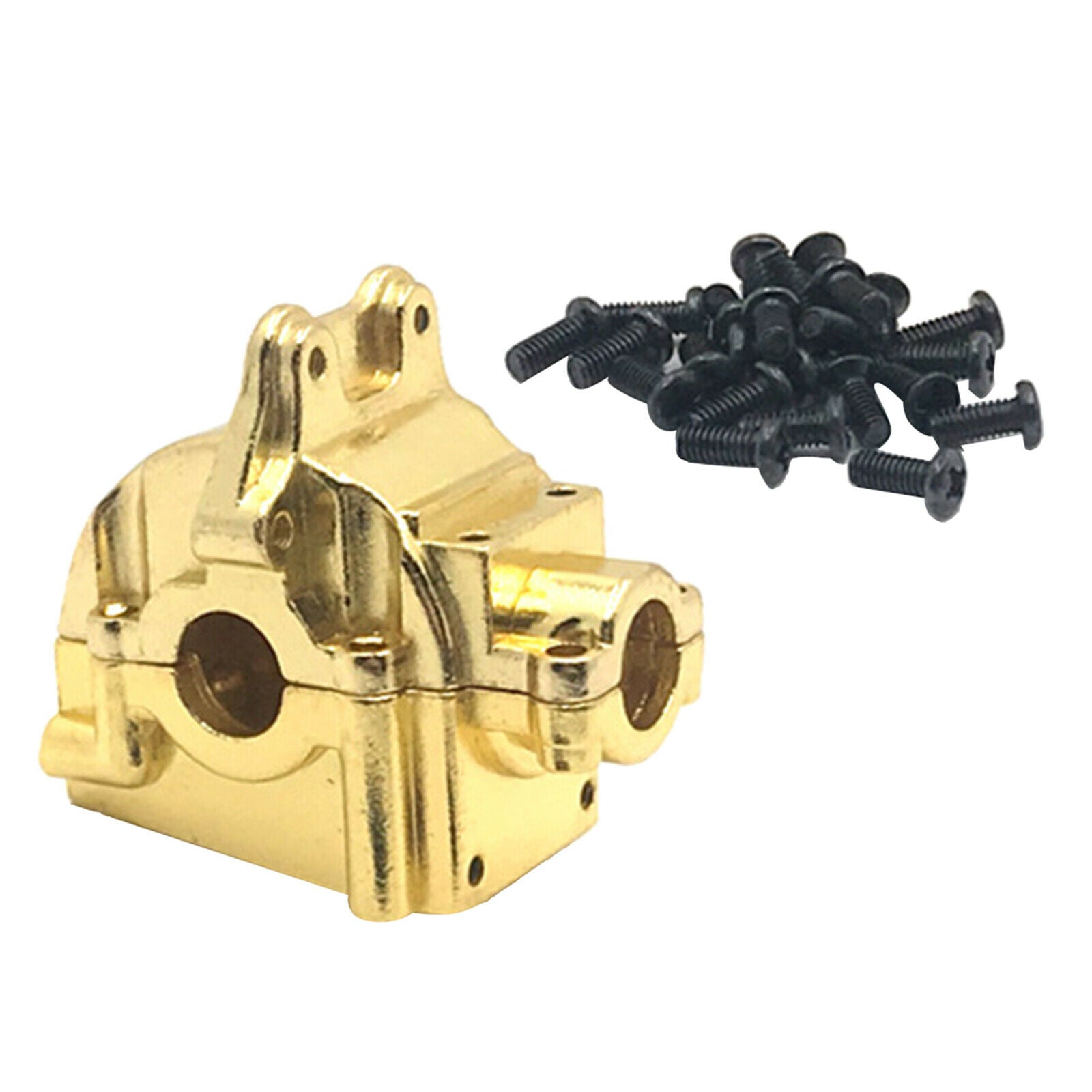 RC Metal  Shell And Screws for WLtoys 144001 Car Trucks Spare Parts