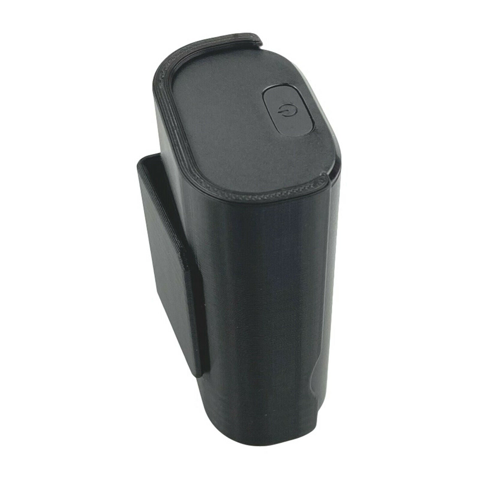 Rear Clip Slot Storage Case Battery Band for DJI FPV