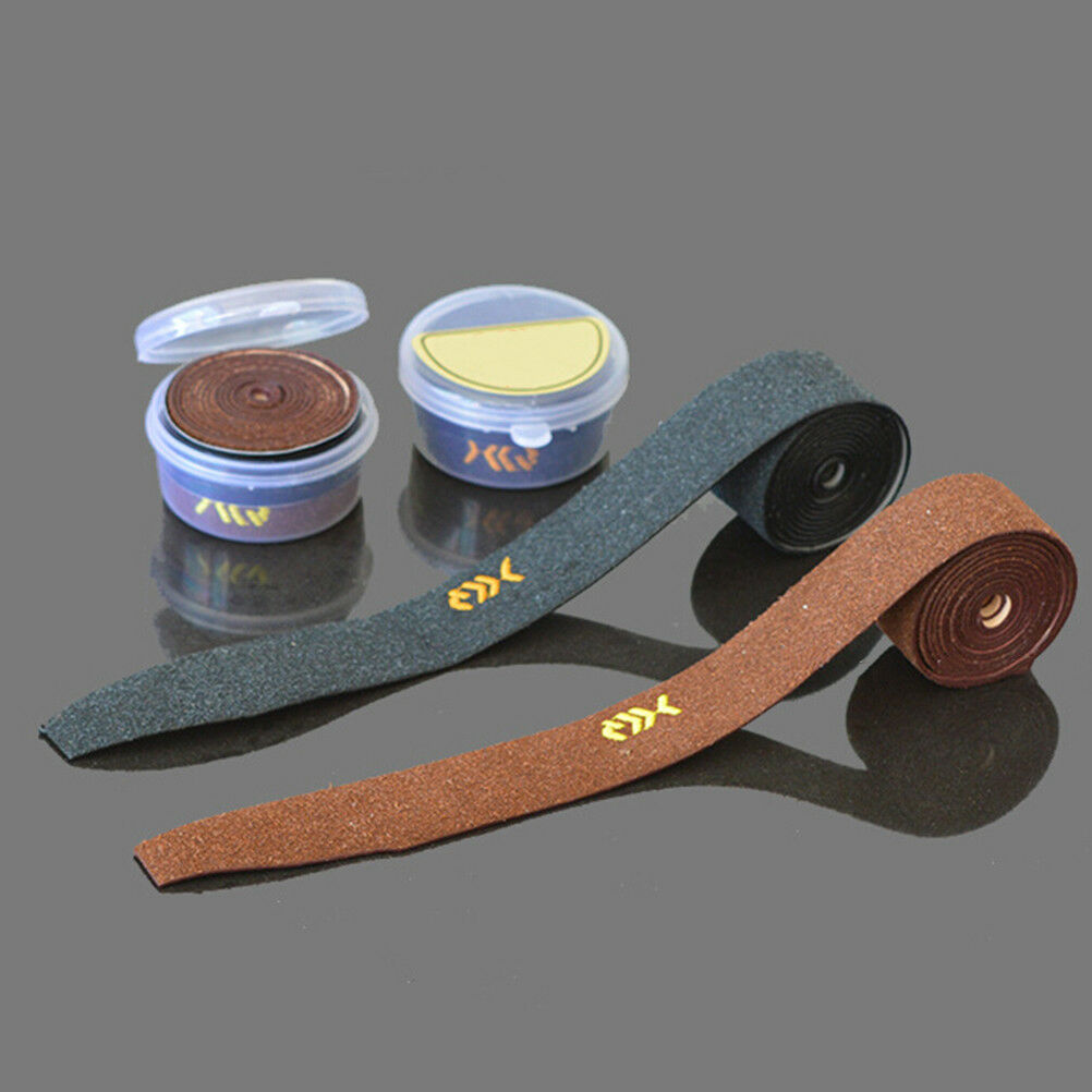 Stretchy Anti Slip Racaket Bat Overgrip Roll Tennis Badminton Handle Grip-.l8