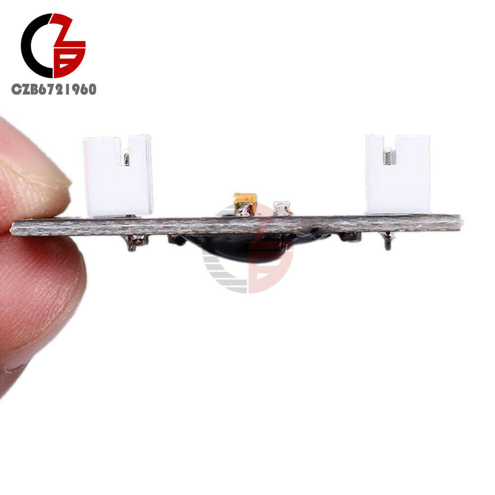 5V Solar Power Panel Automatic Tracking Sensor Module Single Axis Circuit Board