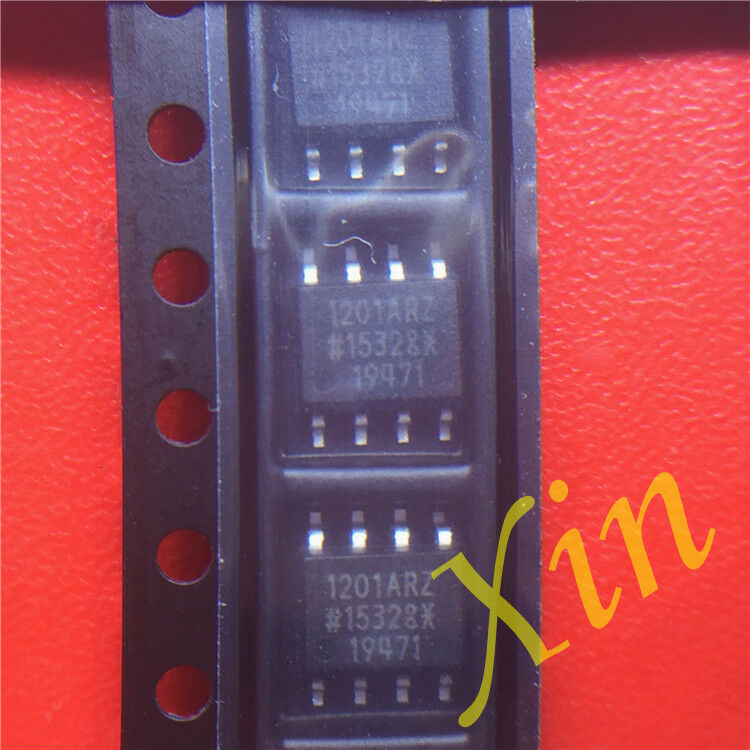 5PCS NEW ADUM1201AR AD 0820+ SOP-8