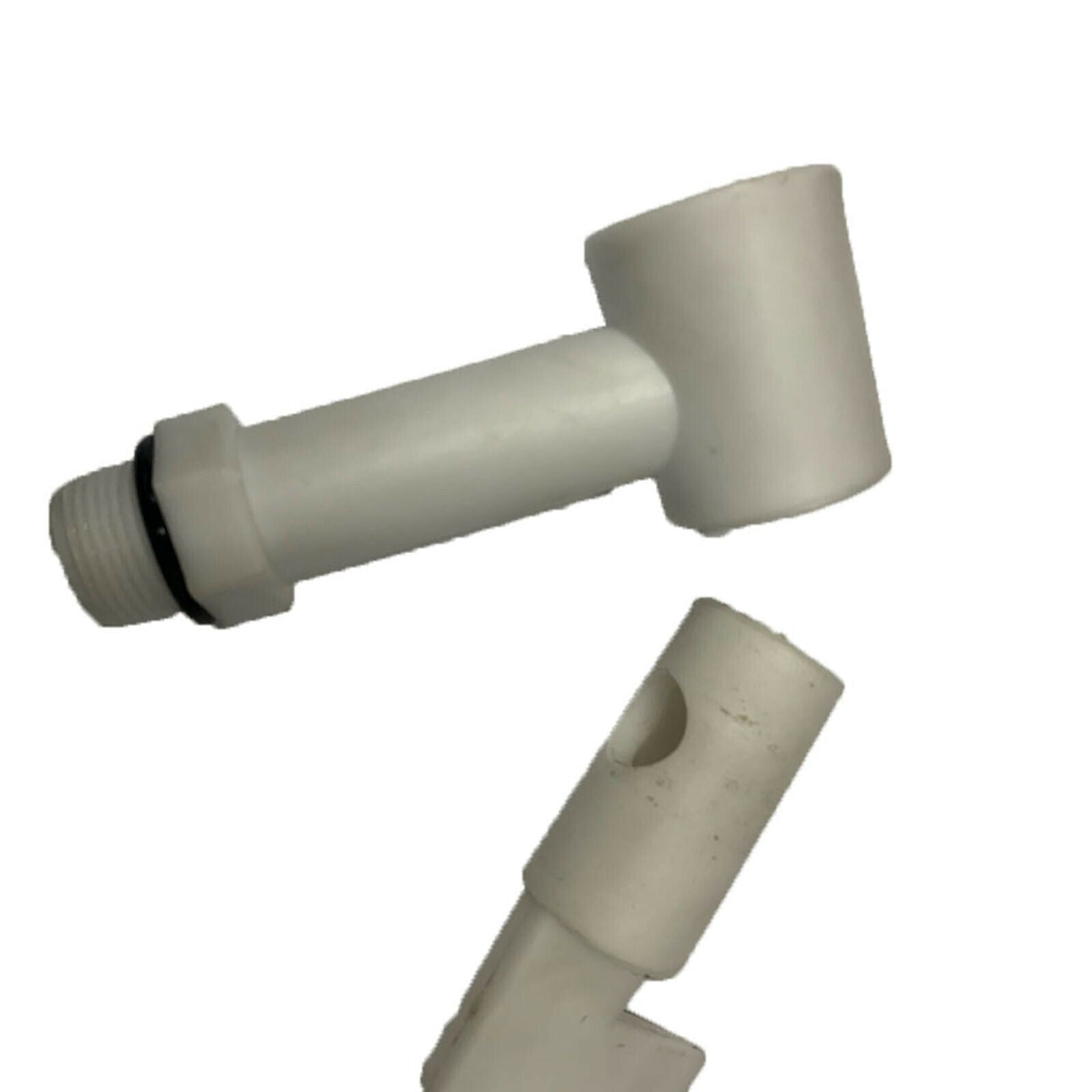 Replacement IBC Tank Valve Water Oil Container Coarse Thread Drain Valve