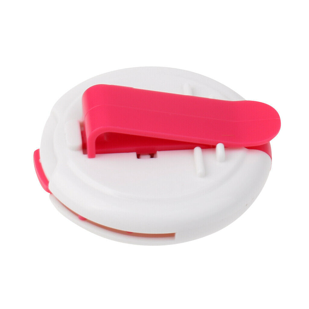 3x Mini Golf One Reset Counter Clip On Golf Stroke Score Counter