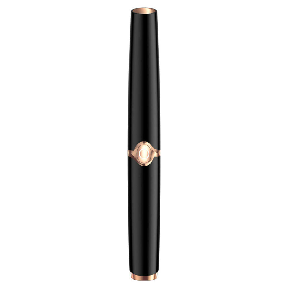 Electric Heated Eyelash Curler USB Rechargeable Long Lasting Beauty Makeup Tool