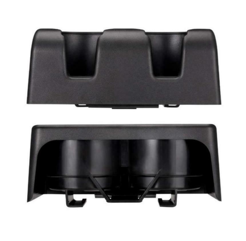Seat Cup Holder Insert Drink Replacement For 2004-2012 Colorado Canyon Bench