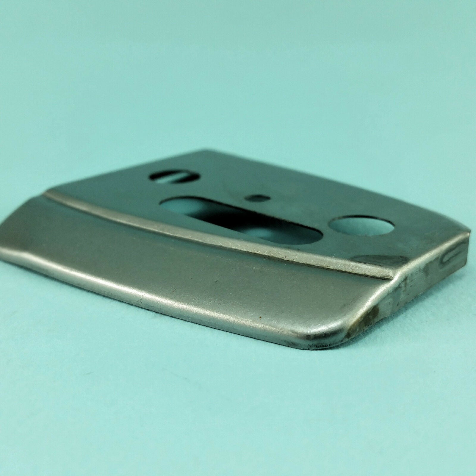 Guide Bar Plate for HUSQVARNA 340, 340 e, 345, 345 e, 346XP / EPA [#503856601]