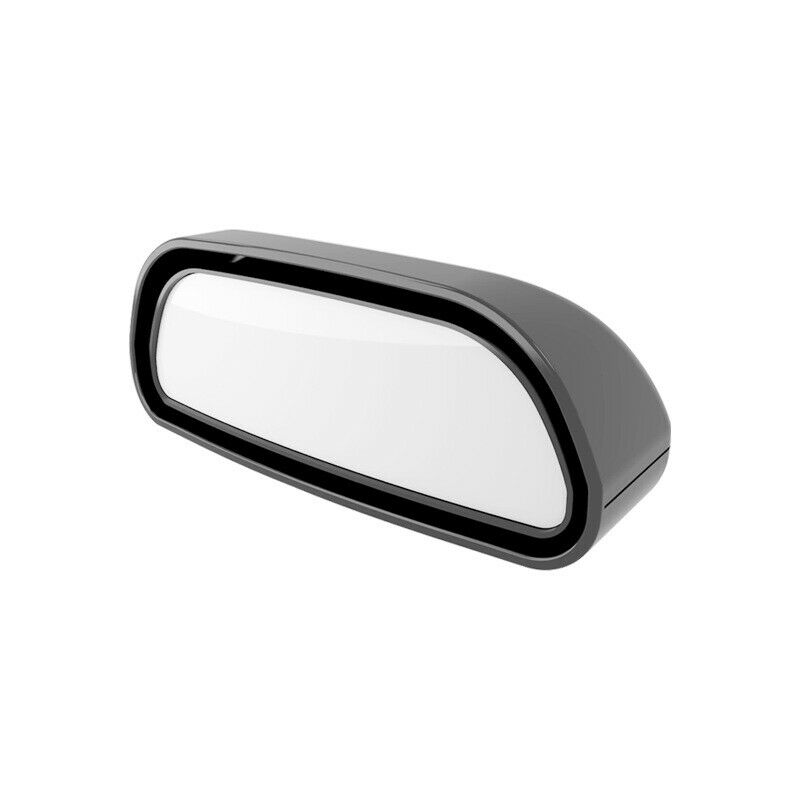 Blind Spot Mirror Car Reverse Parking Wide Angle Convex Rear View Mir JD
