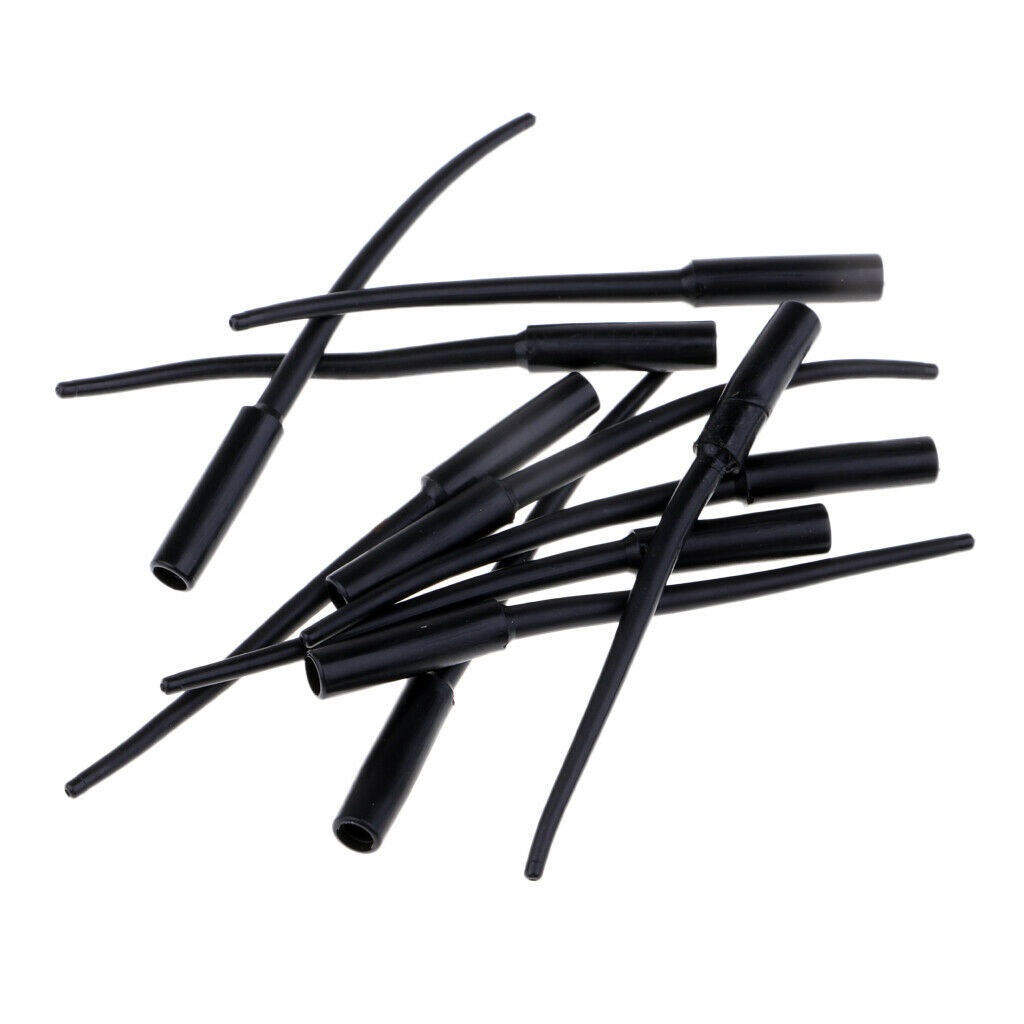 10pcs Inline Lead Inserts Carp Fishing Lead Making Equipment Tackle
