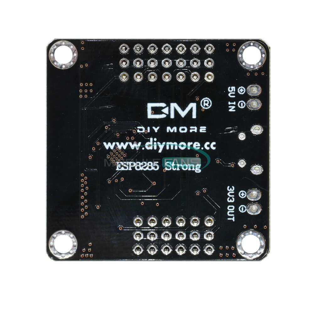 ESP8285 CH340 Wireless Wifi Development Board IOT for Arduino ESP8266 ESP-12E/F