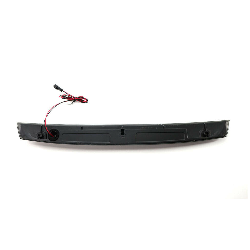 LED High Brake Light Parts for V-Class Vito W639 2003-UP A6398200056 Black