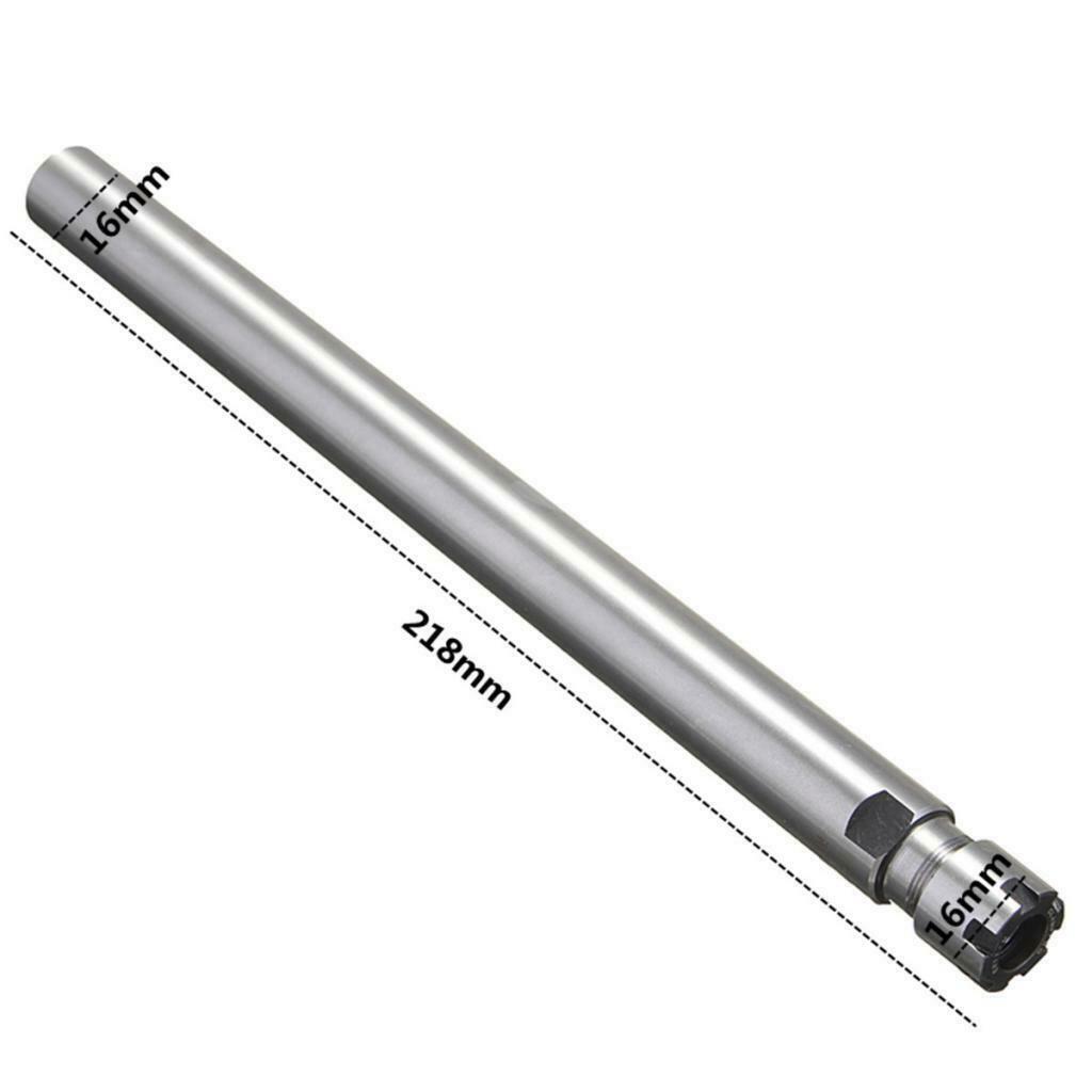 Collet Chuck Holder Straight Turning Boring Bar Rod For Semi-Finishing